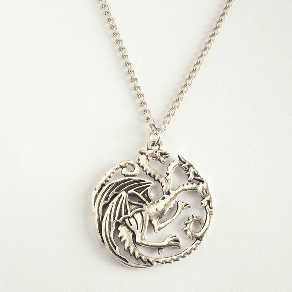 Targaryen pendant discount