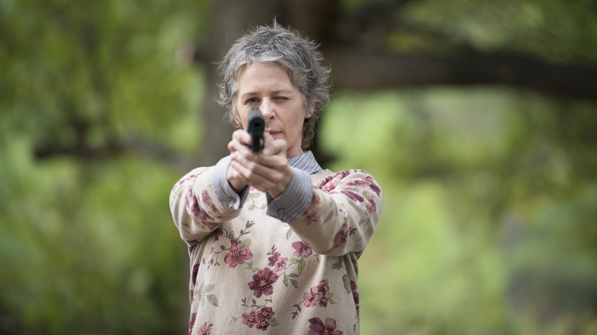 Why We Love Carol