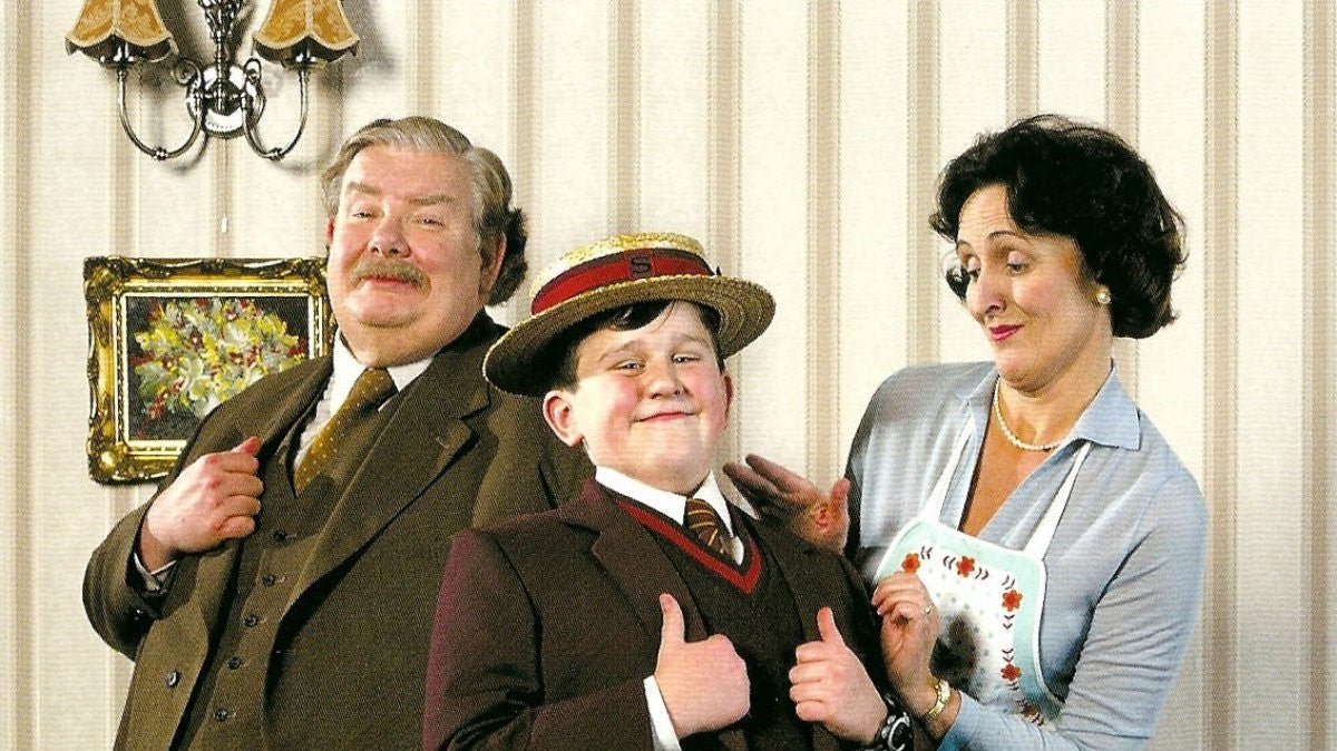 Dursleys
