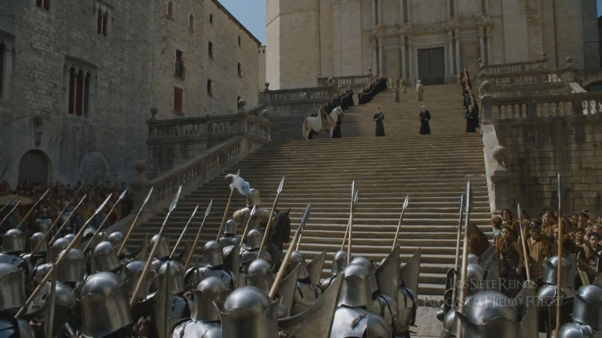 Game of Thrones - Blood of my Blood