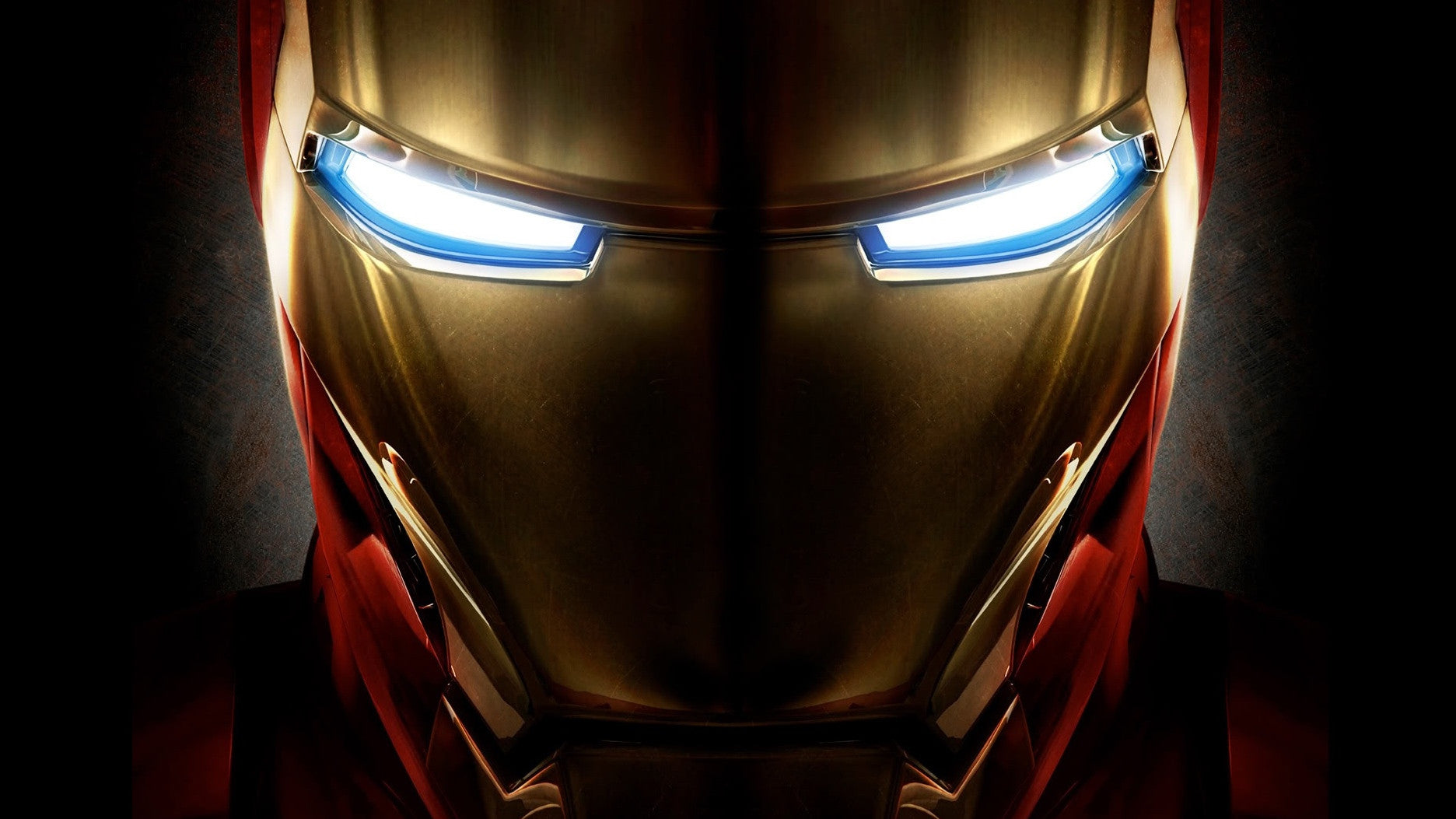 The Evolution of Iron Man's Armour