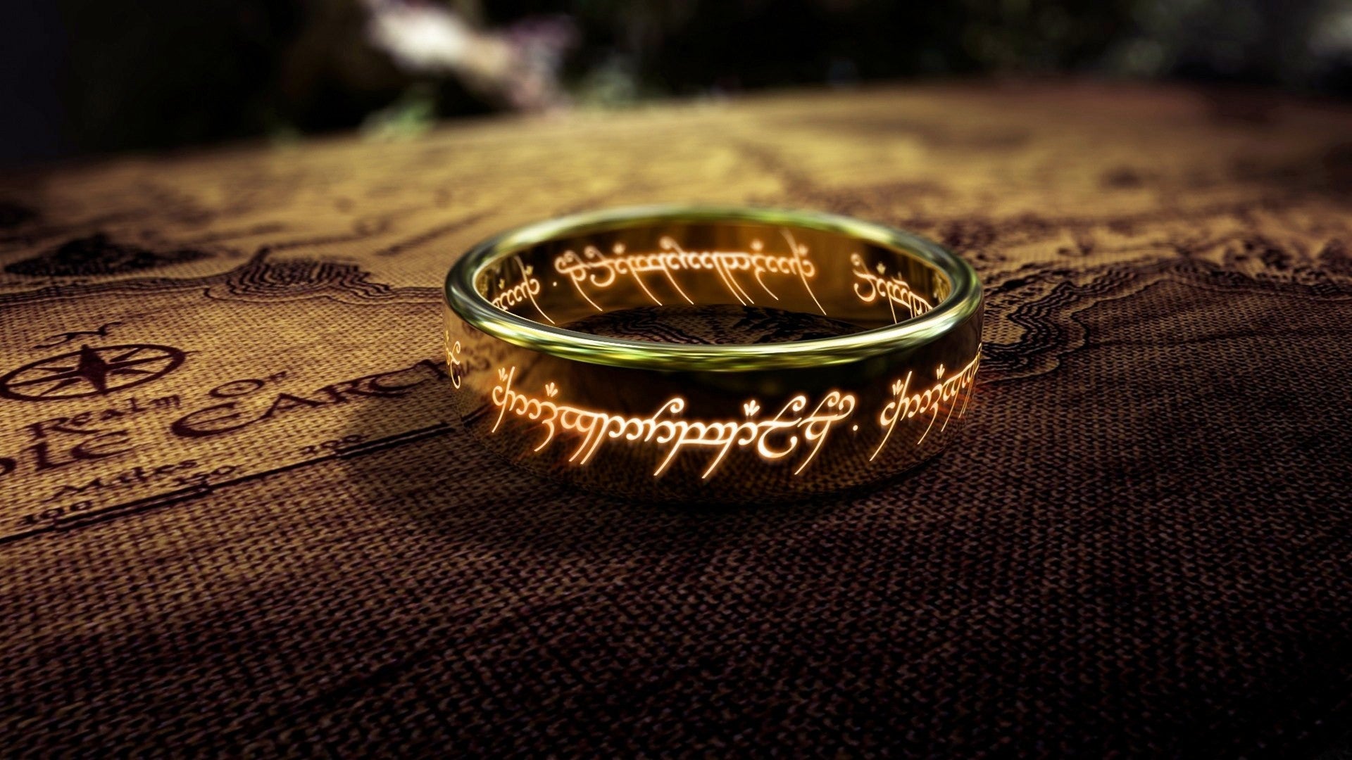 15 Things You Didnt Know about The Lord of the Rings