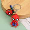 Avengers Keychain