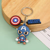 Avengers Keychain