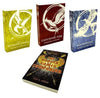 Hunger Games Book Set - Props and Collectibles