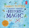 A Journey Through the History of Magic : Harry Potter