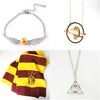 Harry Potter Collectible Bundle - Props and Collectibles