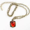 Bonnie's Red Magic Necklace - Props and Collectibles
