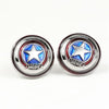 Superhero Cufflinks