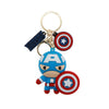 Avengers Keychain