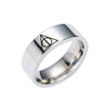 Deathly Hallows Ring