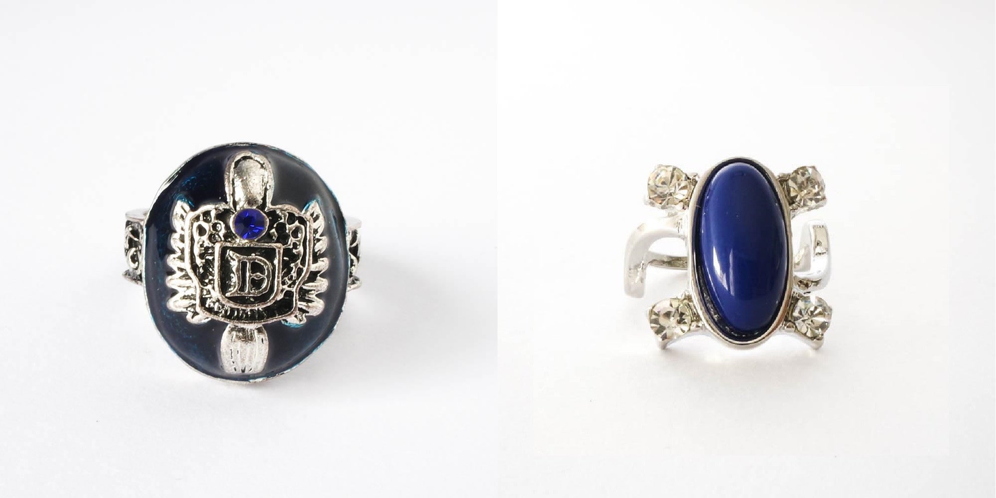Day ring vampire diaries sale