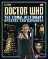 Doctor Who The Visual Dictionary Updated and Expanded - Props and Collectibles