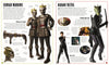 Doctor Who The Visual Dictionary Updated and Expanded - Props and Collectibles