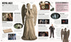 Doctor Who The Visual Dictionary Updated and Expanded - Props and Collectibles