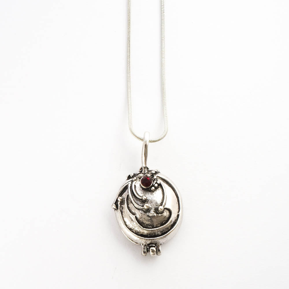 Vervain locket best sale
