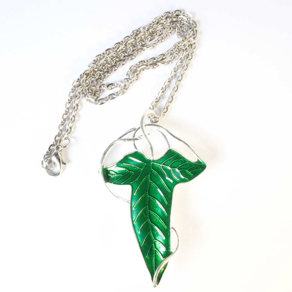Bracha Evie Rope Necklace