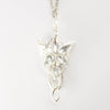 Evenstar Necklace - Props and Collectibles