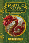 Fantastic Beasts and Where to Find Them (Hardback) - Props and Collectibles