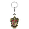 Gryffindor Keychain