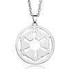 Galactic Empire Neckace - Props and Collectibles