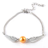 Golden Snitch Bracelet - Props and Collectibles