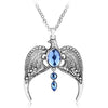 Ravenclaw's Diadem Necklace