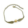 Golden Snitch Bracelet