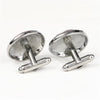 Superhero Cufflinks