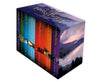 Harry Potter Box Set: The Complete Collection (Paperback)