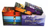 Harry Potter Box Set: The Complete Collection (Paperback)