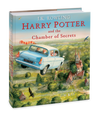 Harry Potter and The Chamber of Secrets (Illustrated) - Props and Collectibles