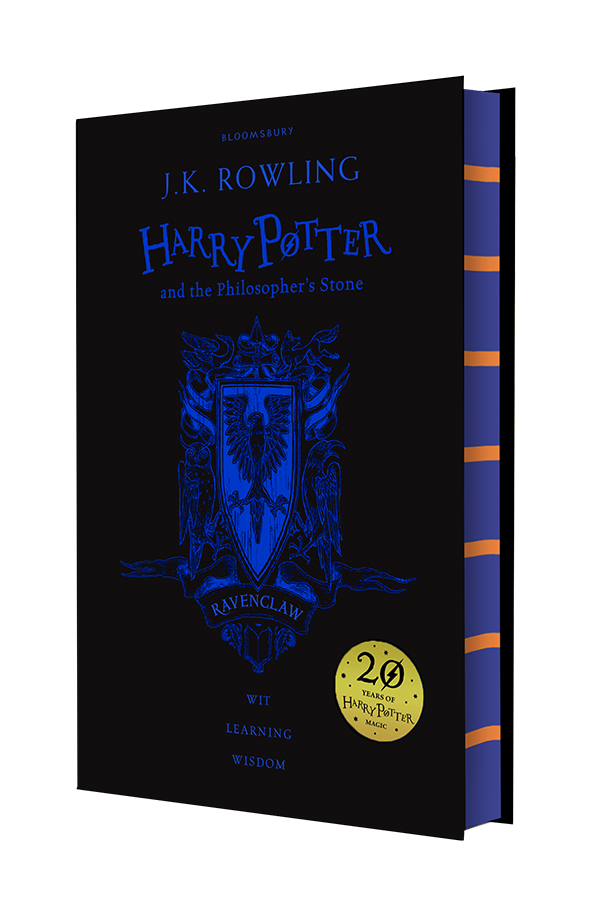 Harry Potter and the Philosopher's Stone - 20th Anniversary Editon - Props and Collectibles