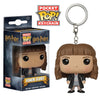 Hermione Granger Pocket Pop Keychain! - Props and Collectibles