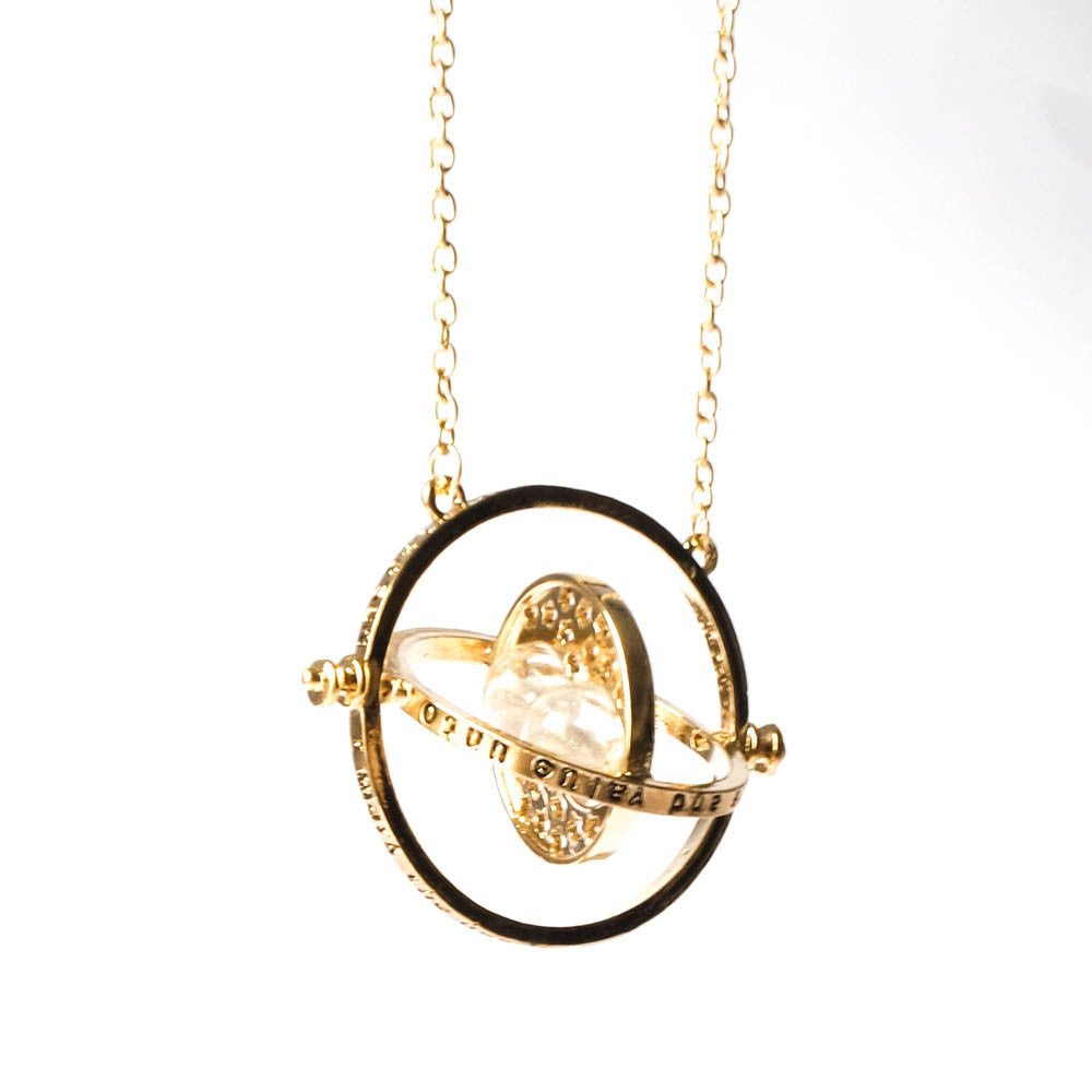 Hermione's Time Turner - Props and Collectibles