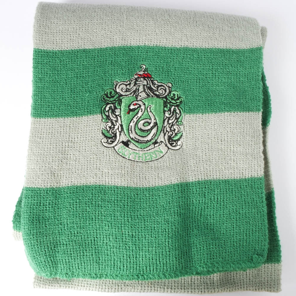 Hogwarts House Scarf - Props and Collectibles