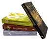 Hunger Games Book Set - Props and Collectibles