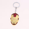 Iron Man Keychain