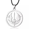 Jedi Order Necklace - Props and Collectibles