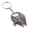 Millennium Falcon Bottle Opener - Props and Collectibles