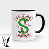 South Side Serpents Riverdale Mug