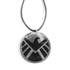S.H.I.E.L.D Emblem Necklace - Props and Collectibles