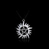 Supernatural Pentagram Necklace