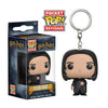 Severus Snape Pocket Pop Keychain! - Props and Collectibles