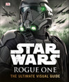 Star Wars Rogue One The Ultimate Visual Guide - Props and Collectibles