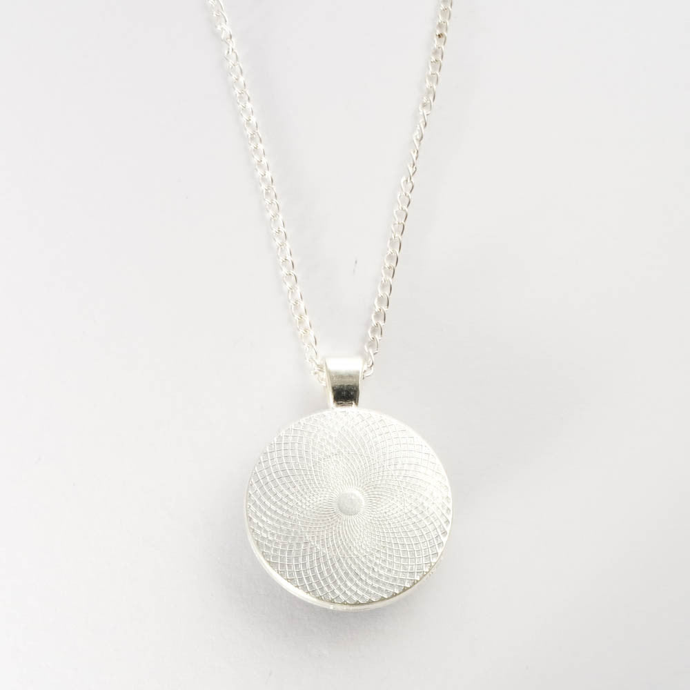 The Corpse Bride Necklace - Props and Collectibles