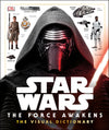Star Wars: The Force Awakens Visual Dictionary - Props and Collectibles