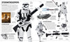 Star Wars: The Force Awakens Visual Dictionary - Props and Collectibles