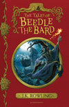 The Tales of Beedle the Bard (Hardback) - Props and Collectibles
