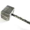 Mjölnir (Thor's Hammer) Keychain - Props and Collectibles